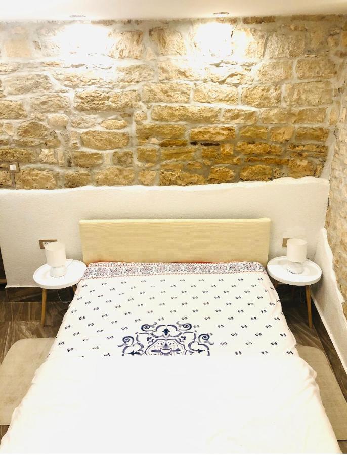 Istrian Stone House In The Heart Of The Beautiful Fishing Village Fazana - Only Few Steps From The Sea And The Wonderful Beach - Incl Plasma-Quad-Plus-Filter Against C O V I D Exterior foto